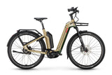 Victoria elektrische urbanfiets utilyon 5 (#1) ebike vict. utilyon 5 29 52 env. grey