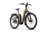 Victoria elektrische urbanfiets utilyon 5 (#1) ebike vict. utilyon 5 29 56 env. grey