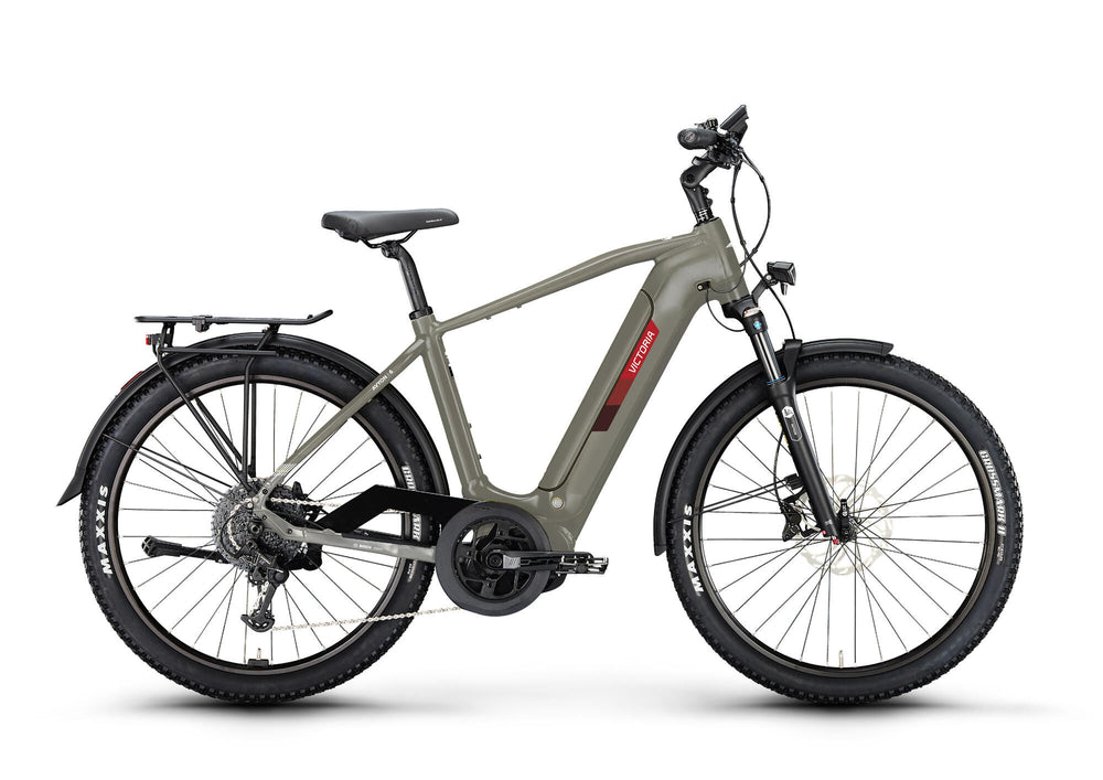 Victoria elektrische suv avyon 6 (#1) ebike vic.avyon 6 27,5 48 diam. 10sp grey matt