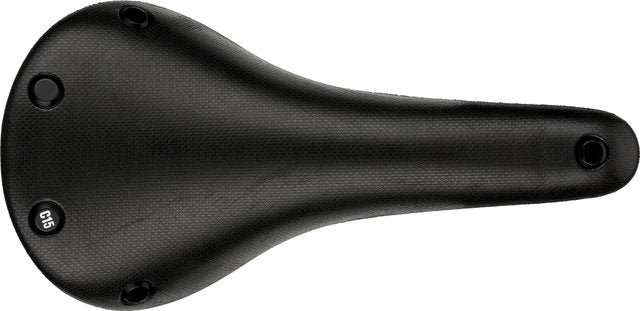 Sella Brooks Cambium C15 per tutte le stagioni