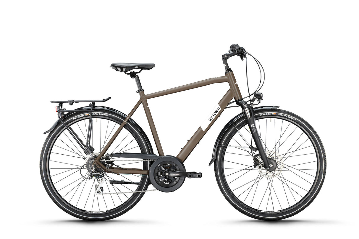 Victoria trekkingfiets treqana 4 mod. 24
