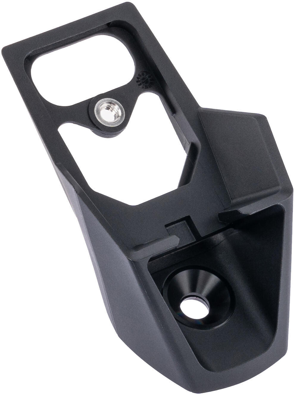 Bosch displayhouder kiox display bracket kiox black