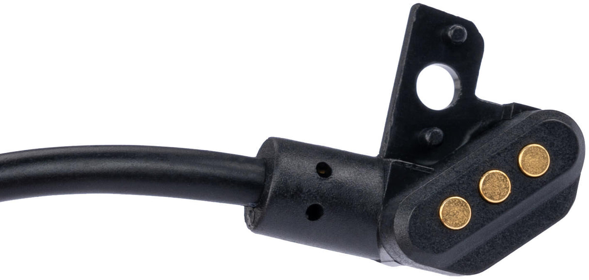 Bosch bedieningseenheid kiox control unit kiox black f. stem