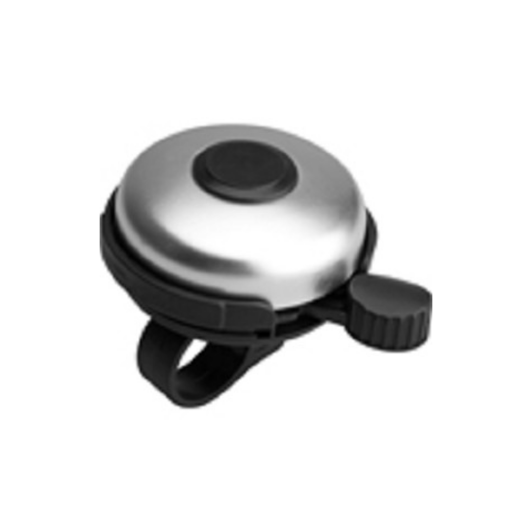 Falkx City Bel Alu, argento