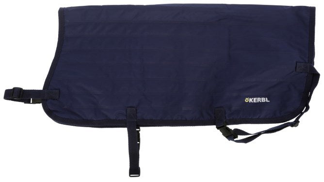 Abi Wadenpolster Easywear blau 70cm