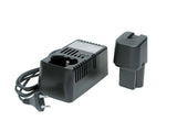 Heiniger products battery 72 volt 3000 mA for shearing machine