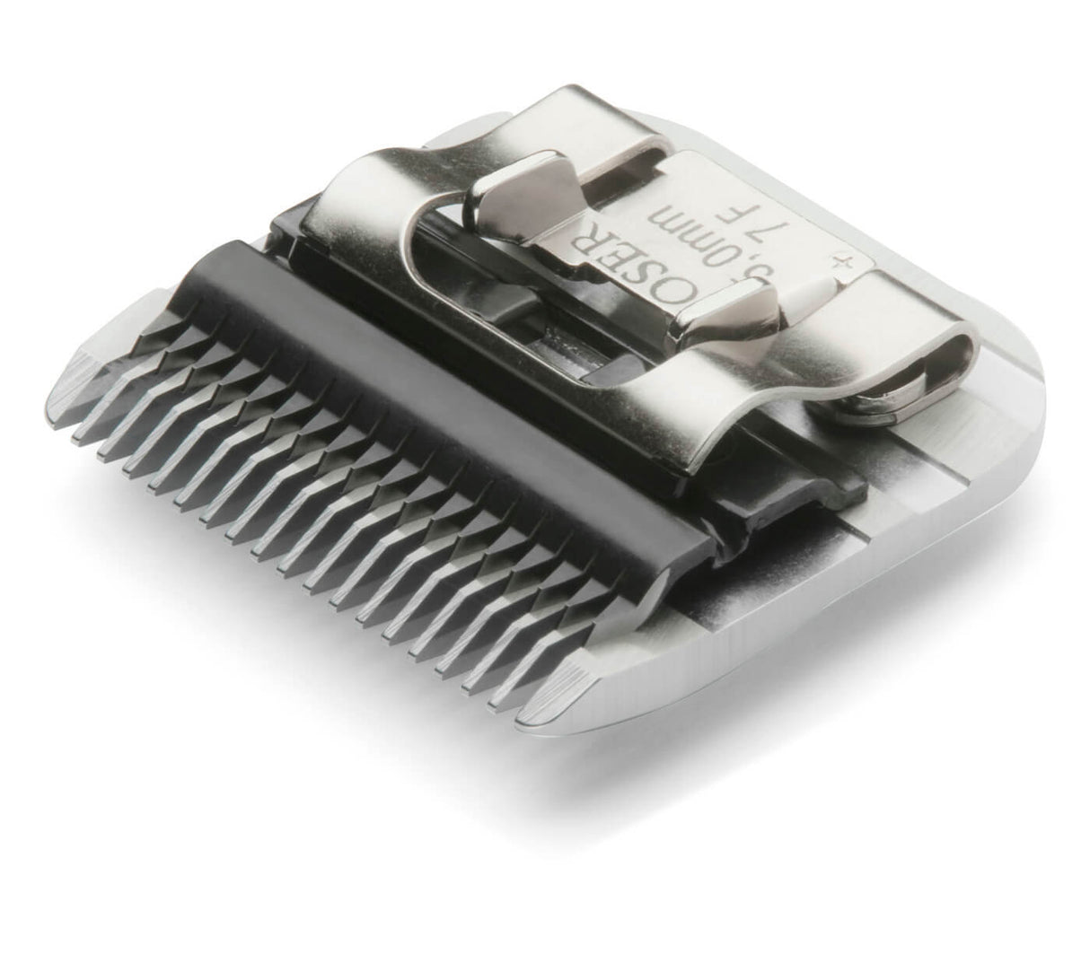 Moser products trimmer head 5 mm 7f