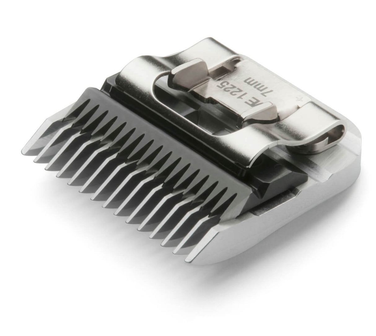 Moser products clipper blade 7 mm 5f