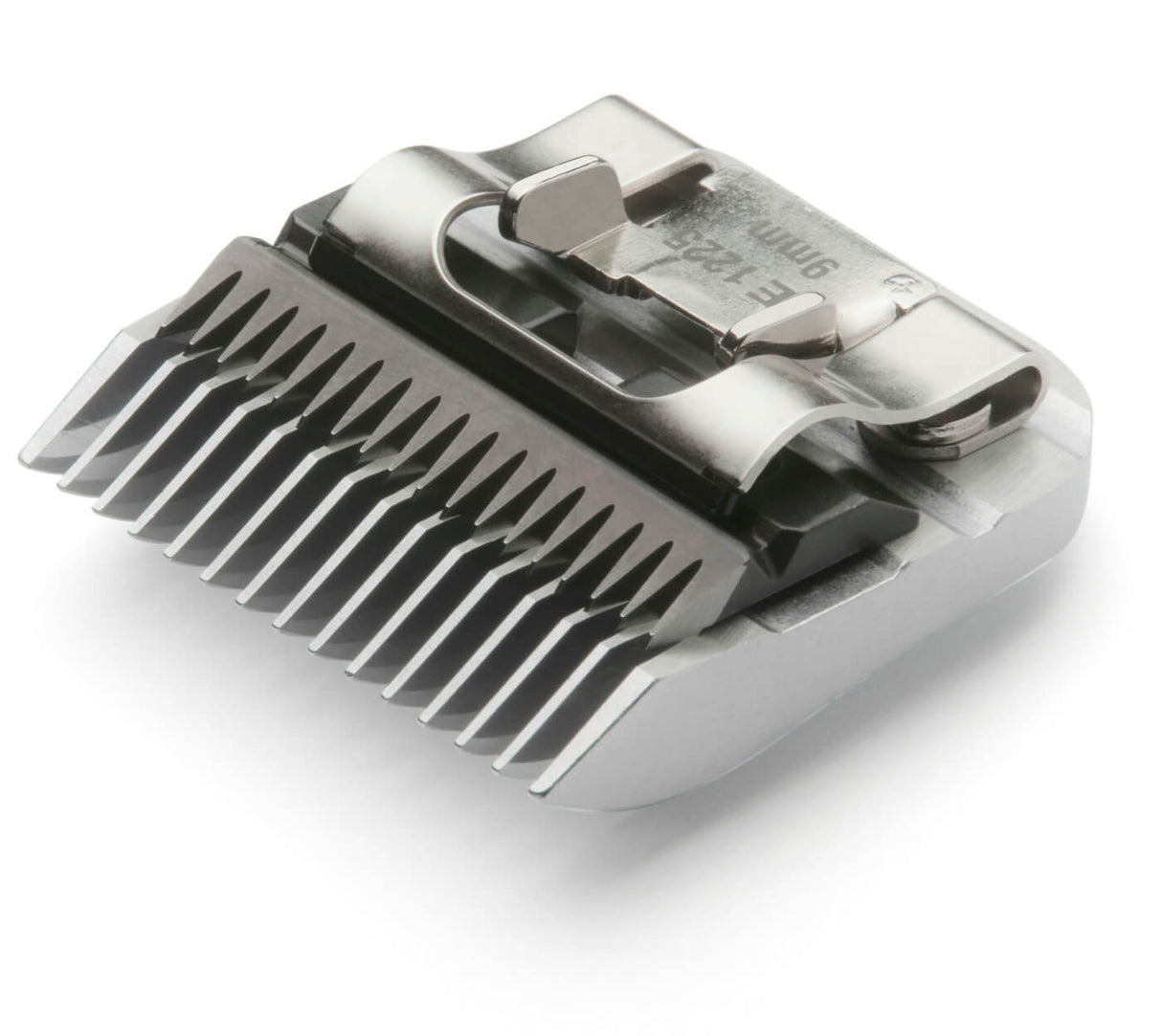 Moser products clipper head 9 mm 4f