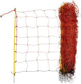 Ako producten schapennet classic oranje 90cm enkele pen
