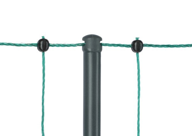 Ako replacement post for net 122cm single pin
