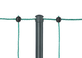 Ako replacement post for net 122cm single pin