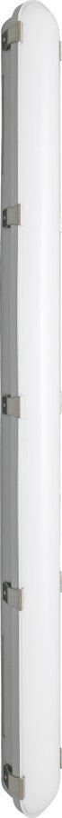 Abi LED voděodolné svítidlo farmline 120cm 25w