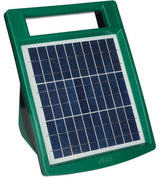 Ako producten sun power s500 schrikdraadapparaat met zonnepaneel