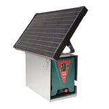 Ako mm starter set savanna 3000 incl solar panel 30w summer
