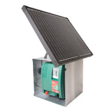 Ako mm starter set xi8000 incl solar panel 100w winter