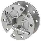 Ako producten tussendraadspanner aluminium compleet plus beugel