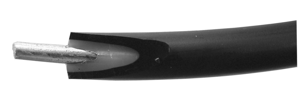 Ako producten grondkabel vaste kern 25mm 50m
