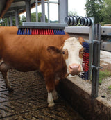 Products cattle brush set kerbl