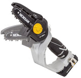 Batavia nexxsaw battery one-hand chainsaw 18v v3 set
