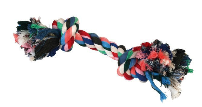 Producten katoenen flostouw 48cm