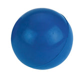 Pelota Kerbl de goma maciza de aprox. 75cm