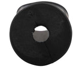 Mm handle round black