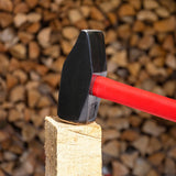 Meister sledgehammer 4kg fiber w - wu2193300