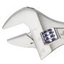 Connex Products adjustable wrench 200mm
