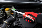 Connex producten dopsleutelset profi 12 24 delig
