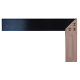 Connex fyrkantig 300mm prof