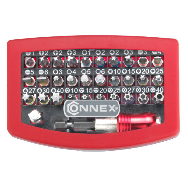 Connex COXB973932 Bit-Set 32-teilig