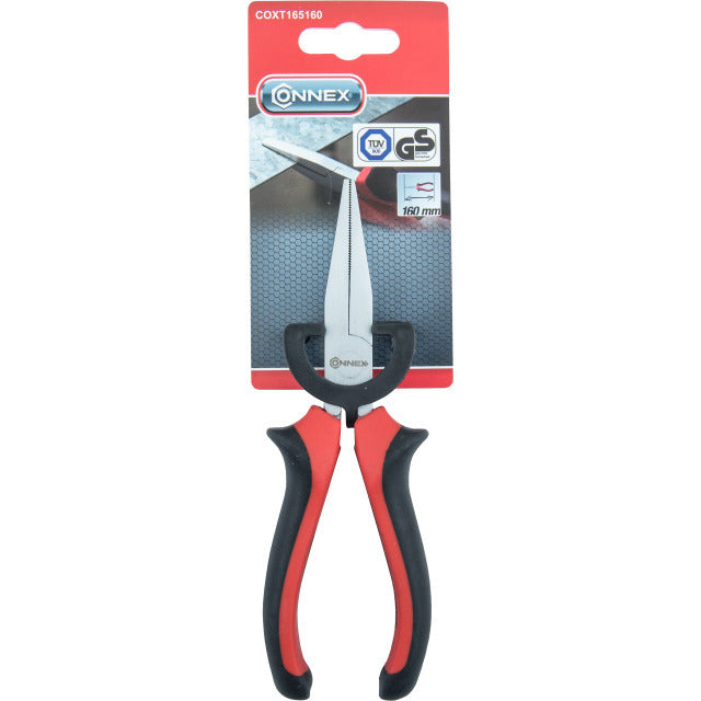 Connex nåletang flat 160mm
