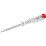 Connex spændingstester 125 250 volt med clips