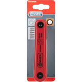 Connex Hex Key Set 6-Säit 2,5-8mm 6-Stéck - coxt560206