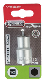 Connex producten dopsleutel 12 12mm