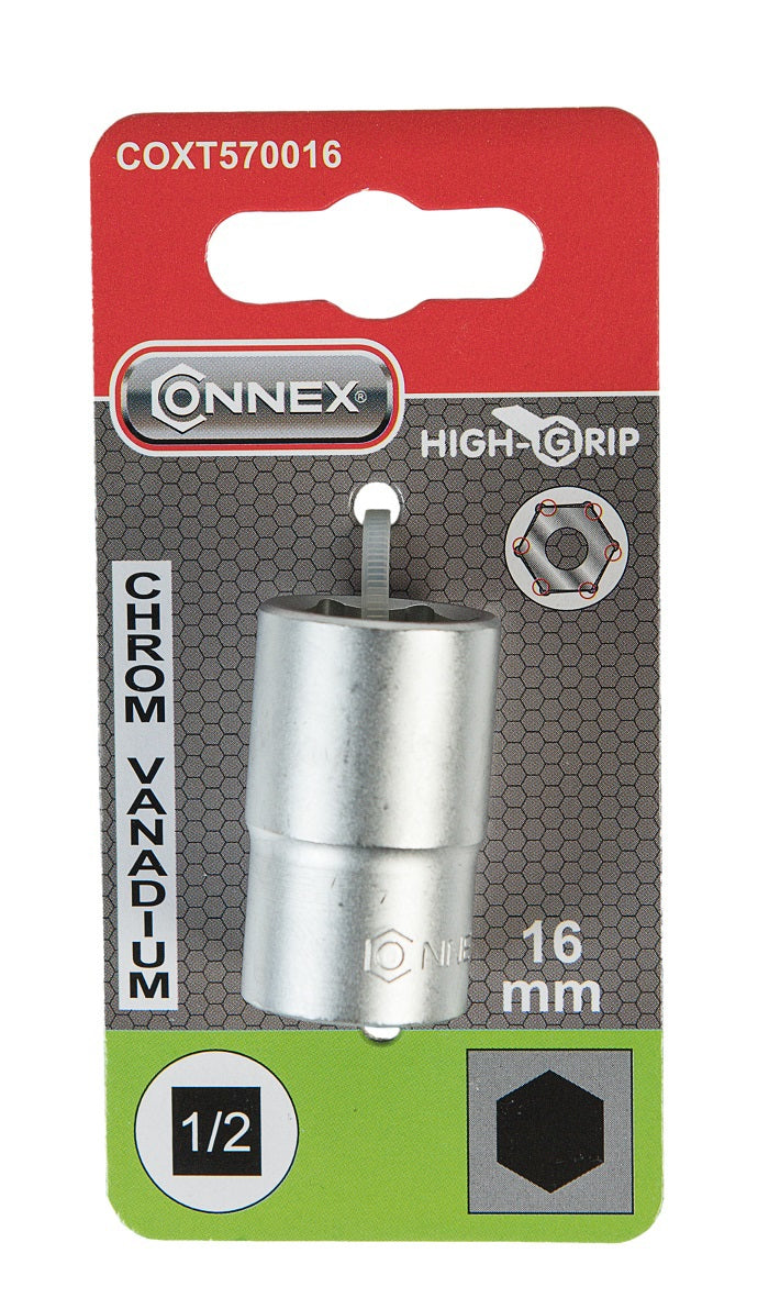 Connex 1/2-inch socket 15mm - coxt570015