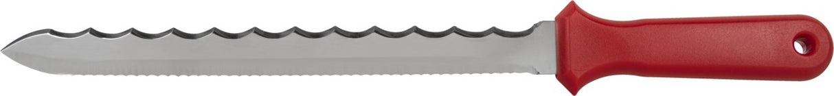 Connex isoleringskniv takket 42 cm
