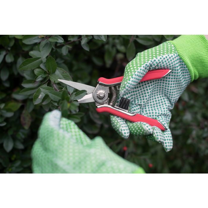 Connex trimmer scissors mini box - flor70368