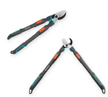 Gardena beskæringssaks telecut pro l