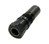 Heiniger bearing bush delta progress
