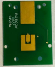 Heiniger tavle pcb switch xplorer