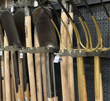 Tool shovel handle l30cm x 6cm rlsl