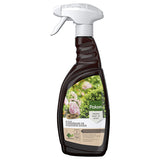 Pokon bio trattamento per rose resistenti e sane spray 750ml