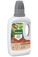 Pokon bio pušpan ilex hrana 500 ml