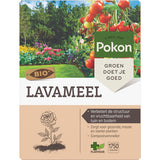 Pokon bio mąka lawowa 175kg