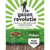 Pokon lawn revolution 1kg