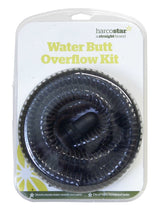 Conjunto de estouro de barril de chuva Harcostar