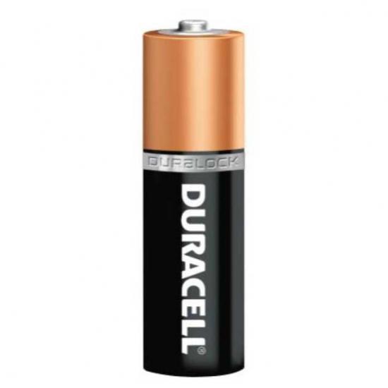 Duracell batteri lr6 aa15v x4 stk
