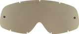 Oakley spare lens for MX O Frame®, MX Pro Frame®, and H2O Frame® goggles